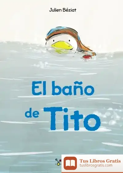Descargar El Baño De Tito