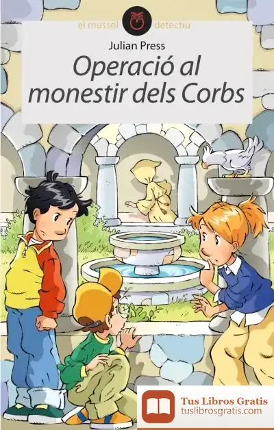 Descargar Operació Al Monestir Dels Corbs