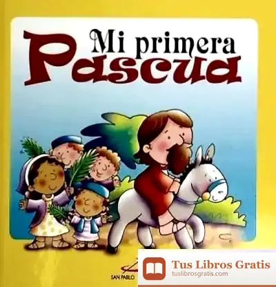 Descargar Mi Primera Pascua