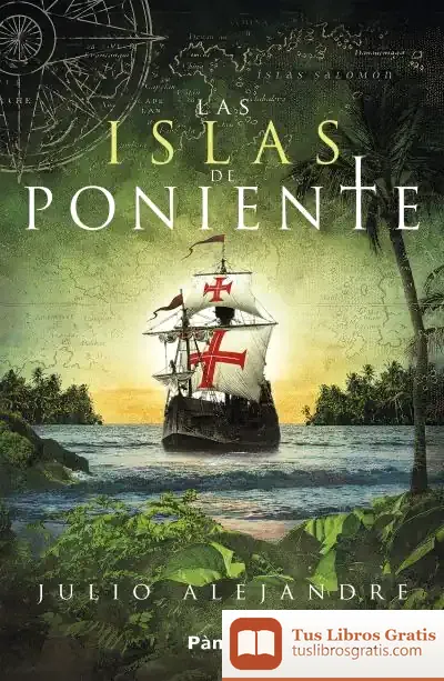 Descargar Las Islas De Poniente