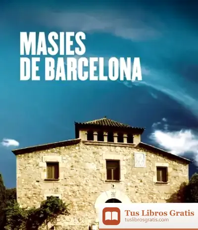Descargar Masies De Barcelona