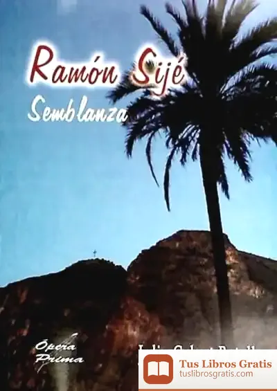 Descargar Ramón Sijé (Semblanza)