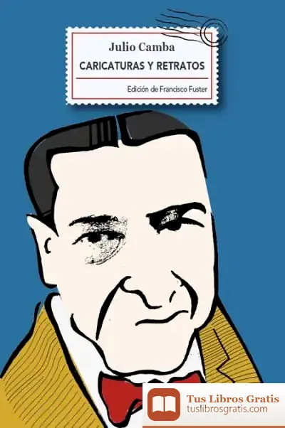 Descargar Caricaturas Y Retratos