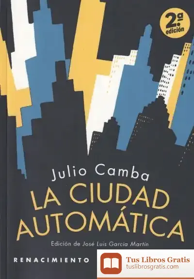 Descargar La Ciudad Automática