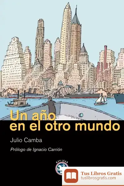 Descargar Un Año En El Otro Mundo