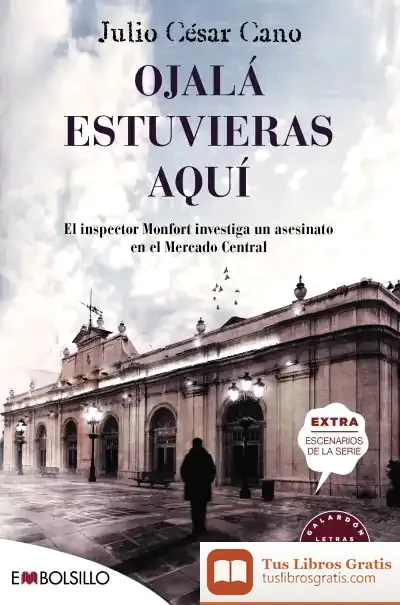 Descargar Ojalá Estuvieras Aquí