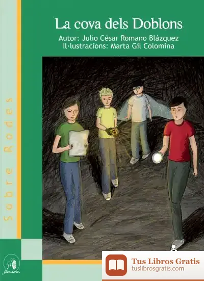 Descargar La Cova Dels Doblons