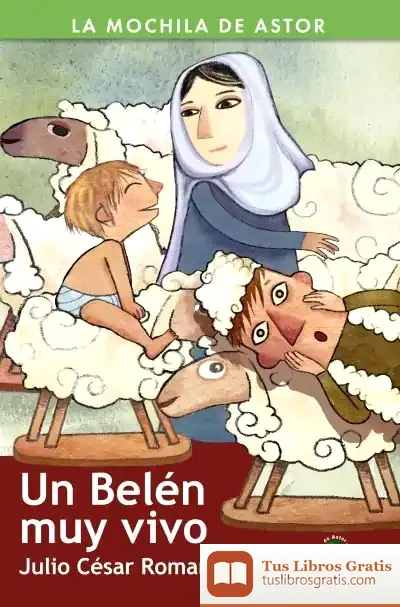 Descargar Un Belén Muy Vivo