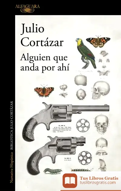 Descargar Alguien Que Anda Por Ahí de Javier Onrubia Goñi