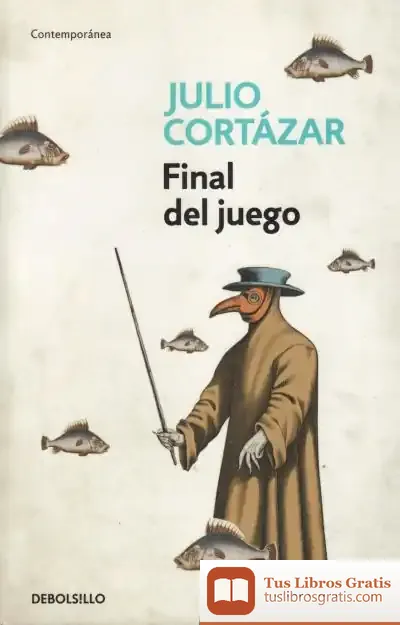 Descargar Final Del Juego de Julio Cortázar