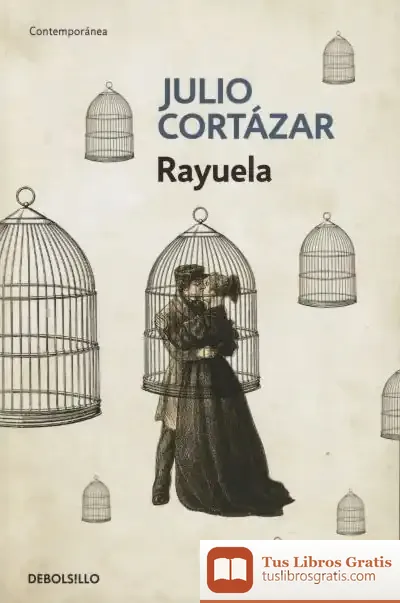Descargar Rayuela de Julio Cortázar