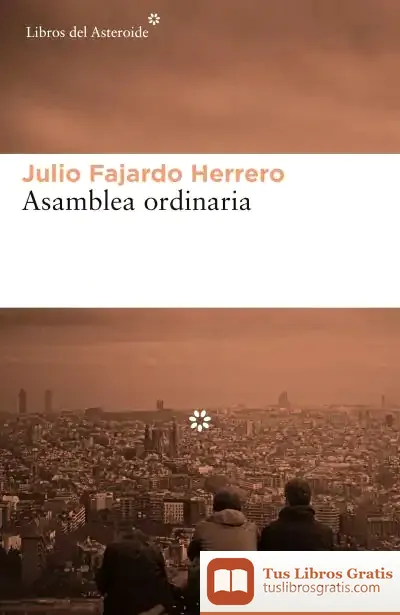 Descargar Asamblea Ordinaria