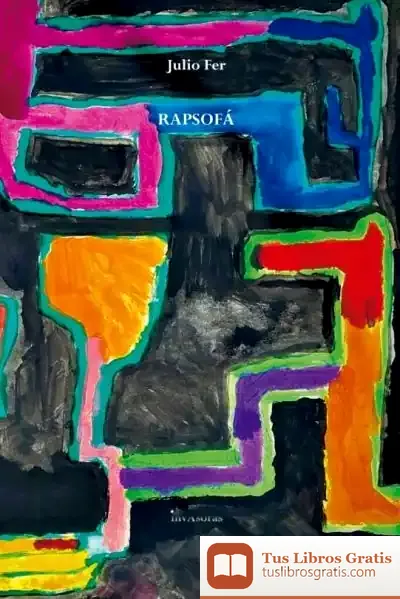 Descargar Rapsofá de Julio Fernández Peláez