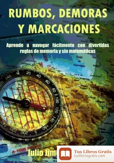 Descargar Rumbos, Demoras Y Marcaciones de Mercedes Cebrián