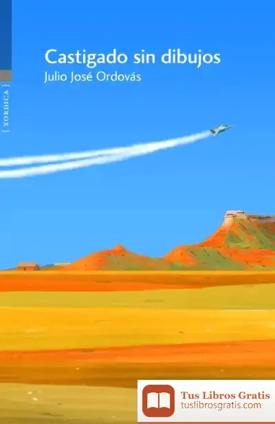 Descargar Castigado Sin Dibujos