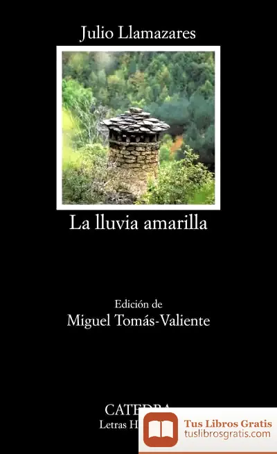 Descargar La Lluvia Amarilla