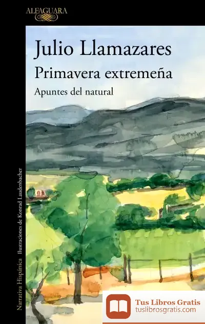 Descargar Primavera Extremeña