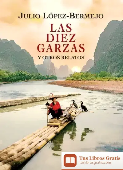 Descargar Las Diez Garzas