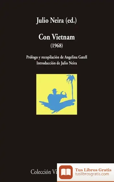 Descargar Con Vietnam (1968)