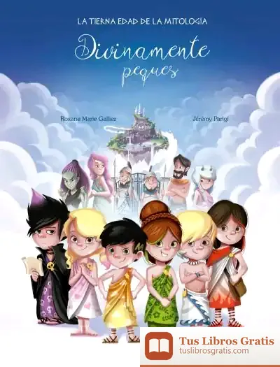 Descargar Divinamente Peques