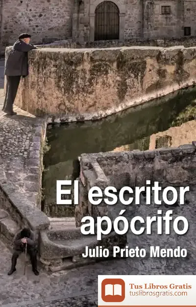 Descargar El Escritor Apócrifo
