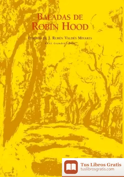 Descargar Baladas De Robin Hood