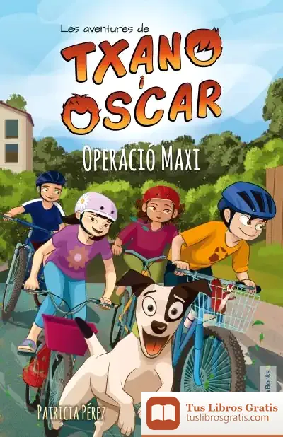 Descargar Operació Maxi