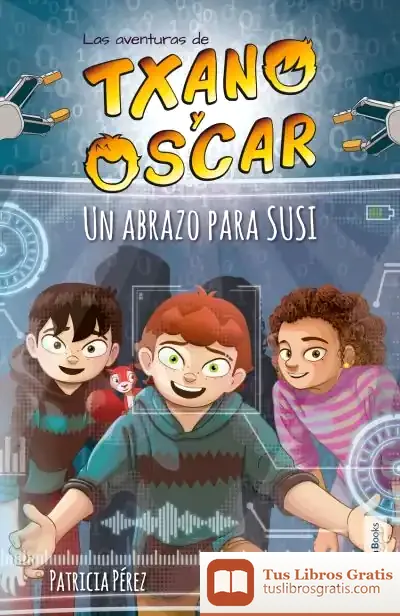 Descargar Un Abrazo Para Susi