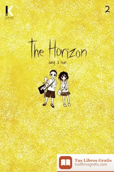 Descargar The Horizon 2 de Jung Ji Hun