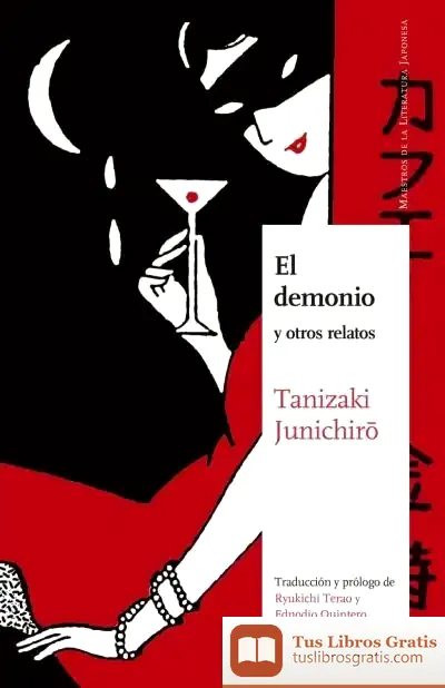 Descargar El Demonio