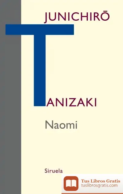 Descargar Naomi