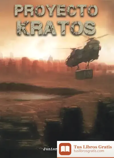 Descargar Proyecto Kratos
