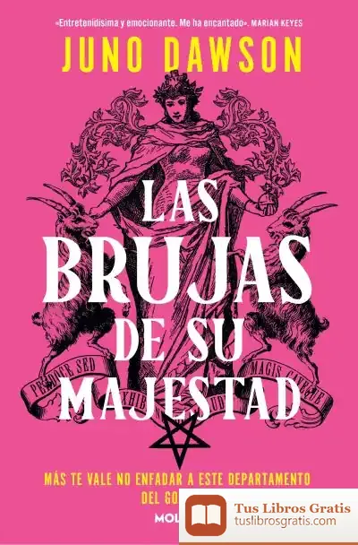 Descargar Las Brujas De Su Majestad