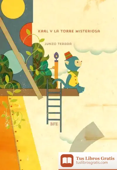 Descargar Karl Y La Torre Misteriosa