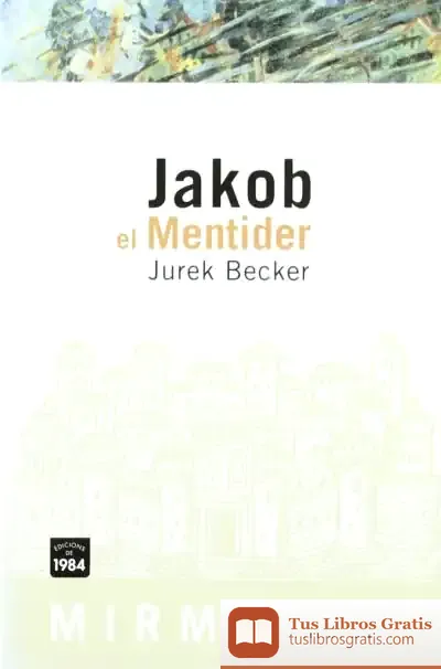 Descargar Jakob El Mentider