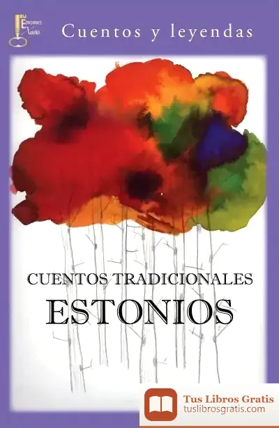 Descargar Cuentos Tradicionales Estonios