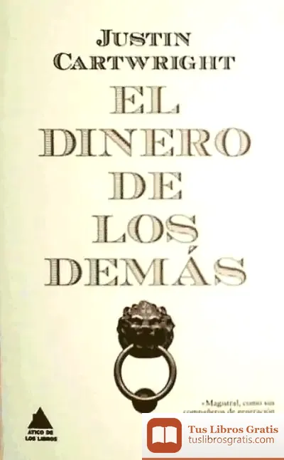 Descargar El Dinero De Los Demás