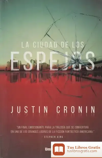 Descargar La Ciudad De Los Espejos