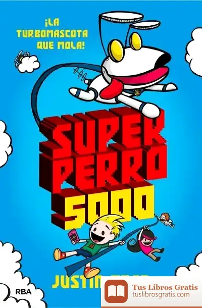 Descargar Superperro 5000