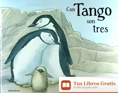 Descargar Con Tango Son Tres