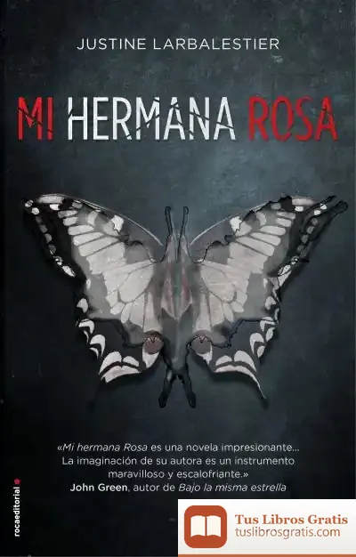 Descargar Mi Hermana Rosa