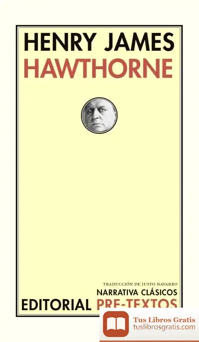 Descargar Hawthorne de Justo Navarro