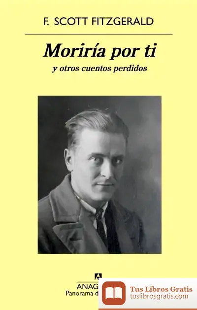 Descargar Moriría Por Ti de Justo Navarro