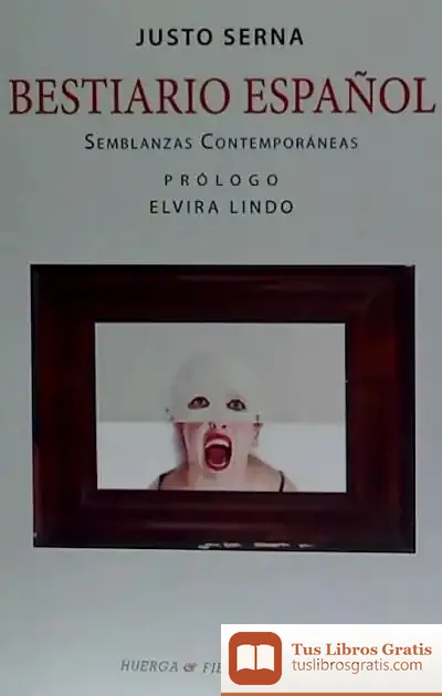 Descargar Bestiario Español