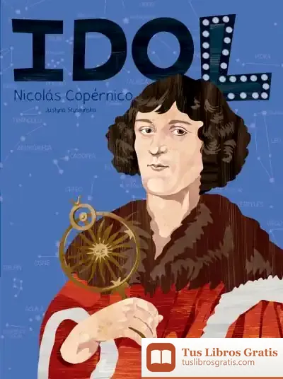 Descargar Idol. Nicolás Copérnico