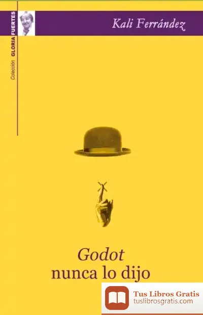 Descargar Godot Nunca Lo Dijo