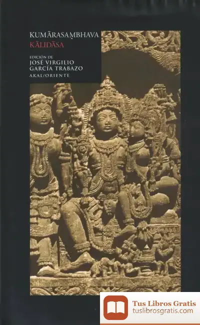 Descargar Kumârasambhava de María Isabel Heraso Aragón