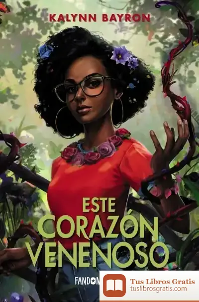 Descargar Este Corazón Venenoso