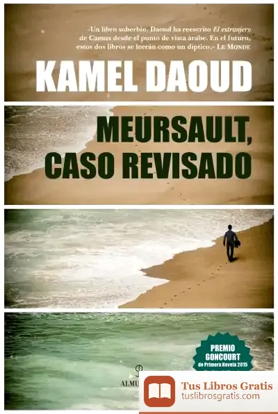 Descargar Meursault, Caso Revisado
