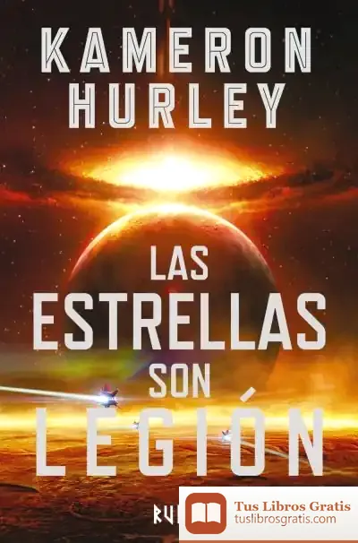 Descargar Las Estrellas Son Legión